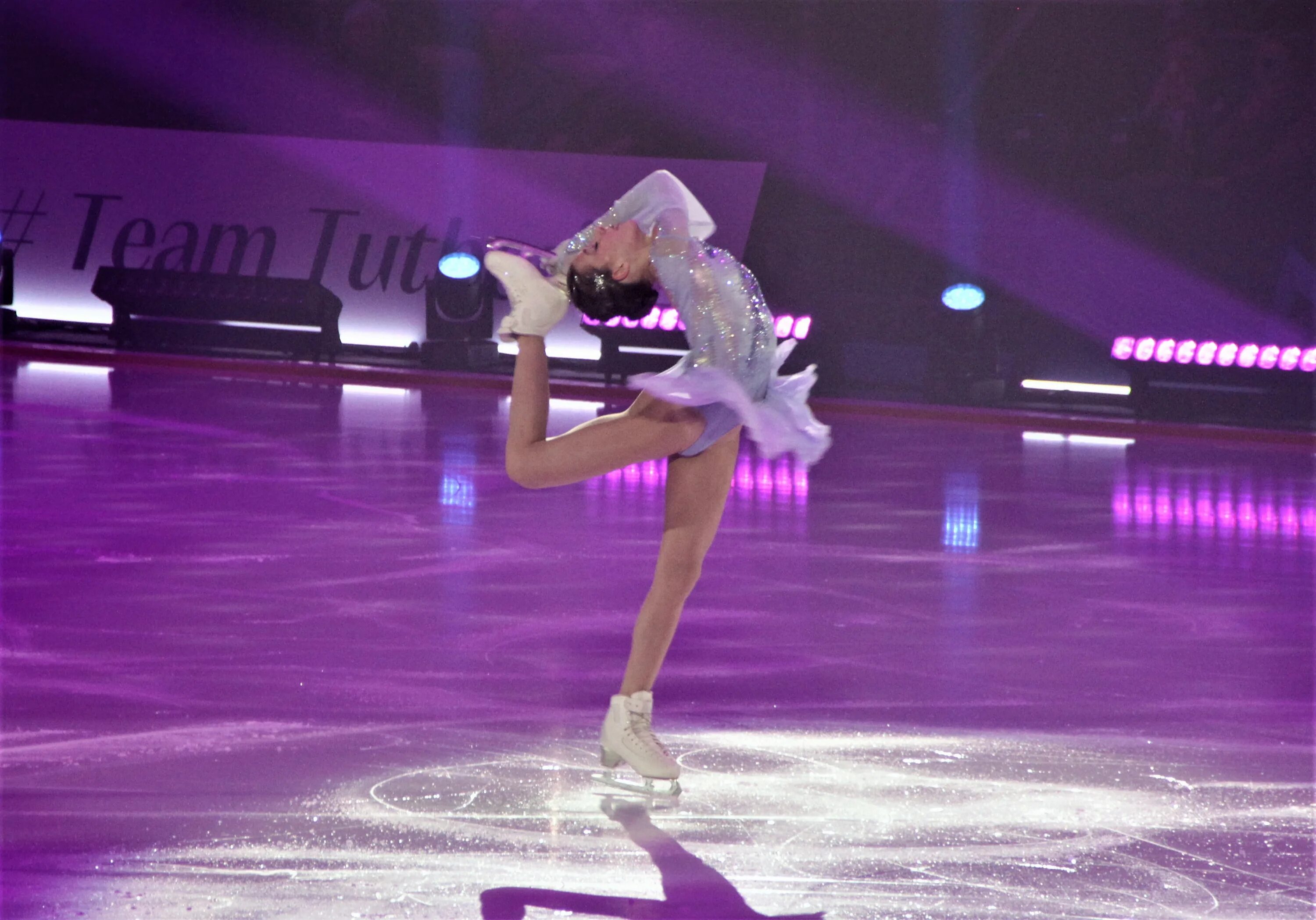 Шоу Team Tutberidze «чемпионы на льду». Ледовое шоу Тутберидзе. Расписание ледовых шоу 2024