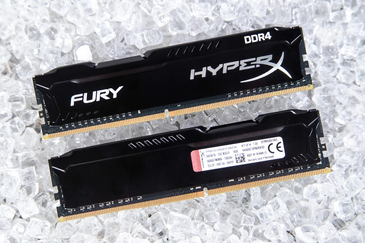 Kingston fury beast тайминги ddr4. Kingston fury beast тайминги ddr4