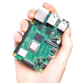 Raspberry pi connect