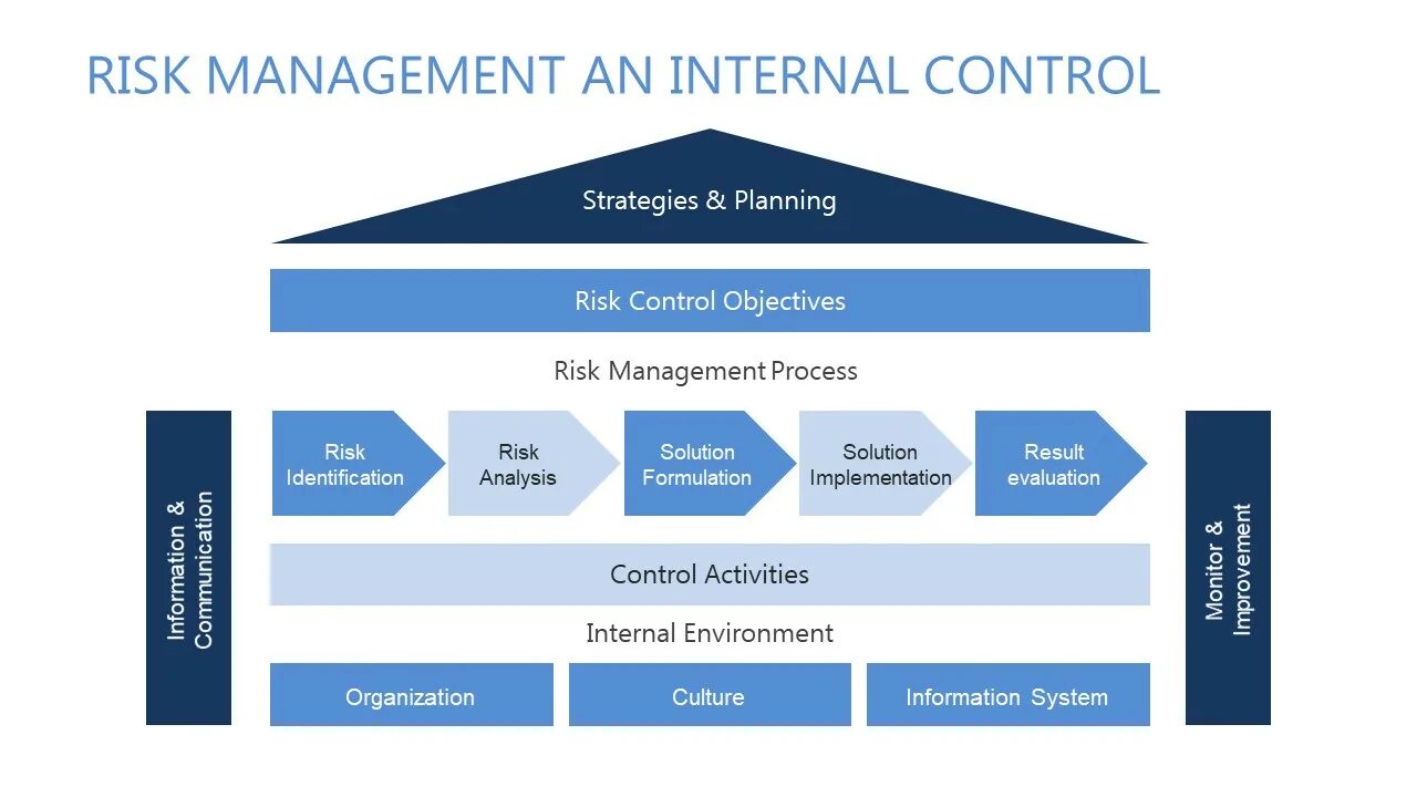 Internal Control risk Management. Control Management Governance. Corporate Governance structure. Corporate risk Management. Pip internal