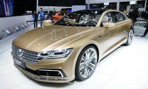 Volkswagen c