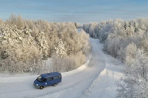 Автозимник
