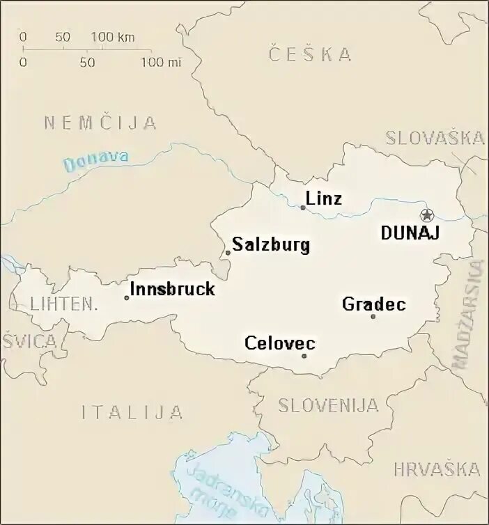SL Map.