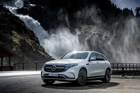 Mercedes suv