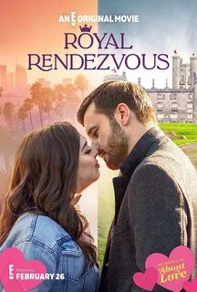 Royal Rendezvous (2023) - IMDb 
