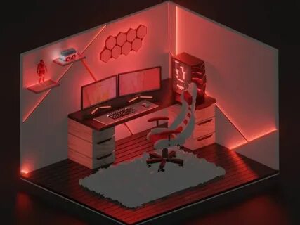 3d gaming