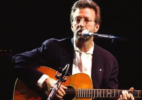 Eric clapton layla