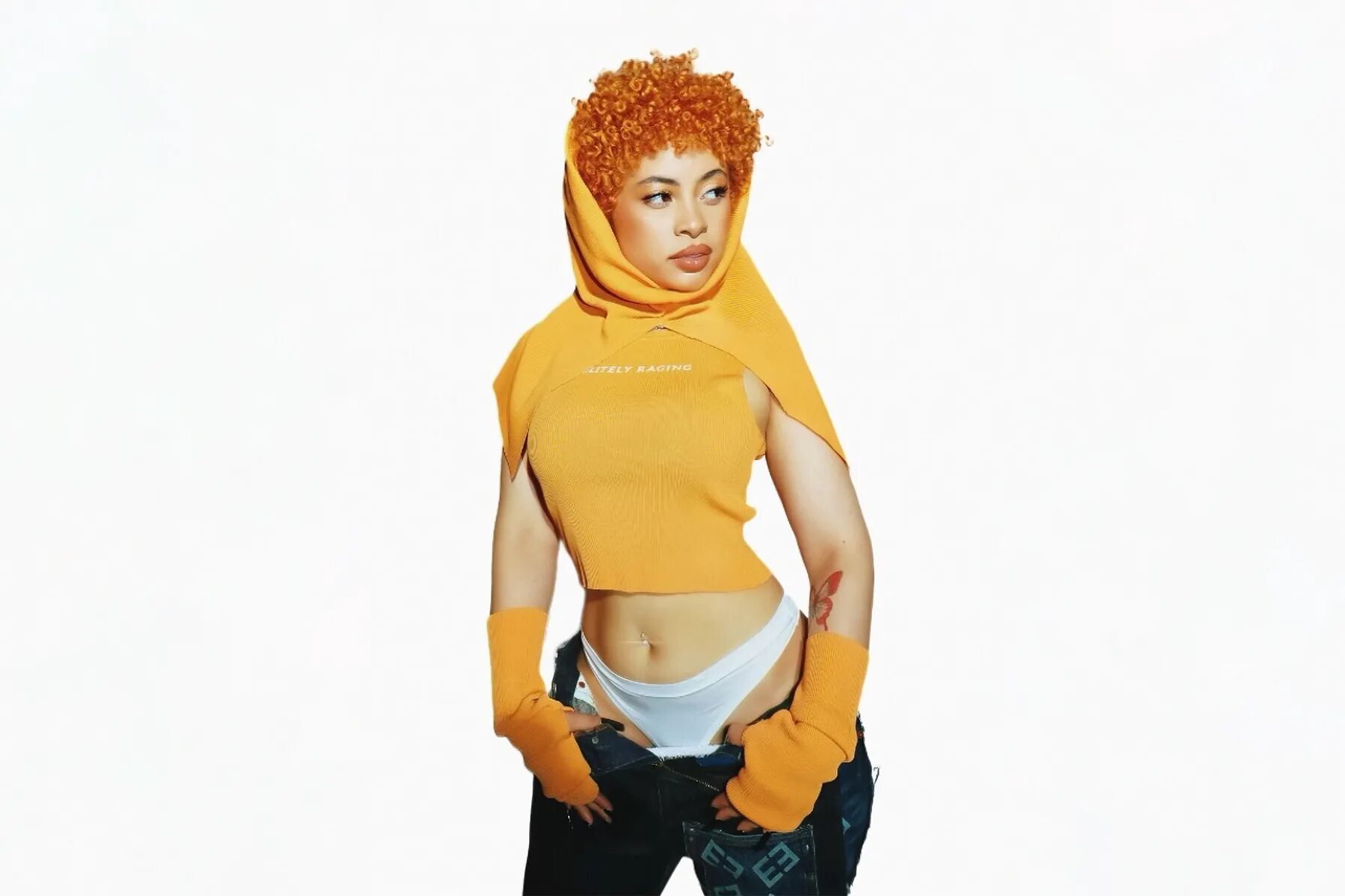 Ice spice photos. Ice spice photos