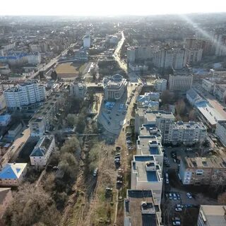 Полет тамбов