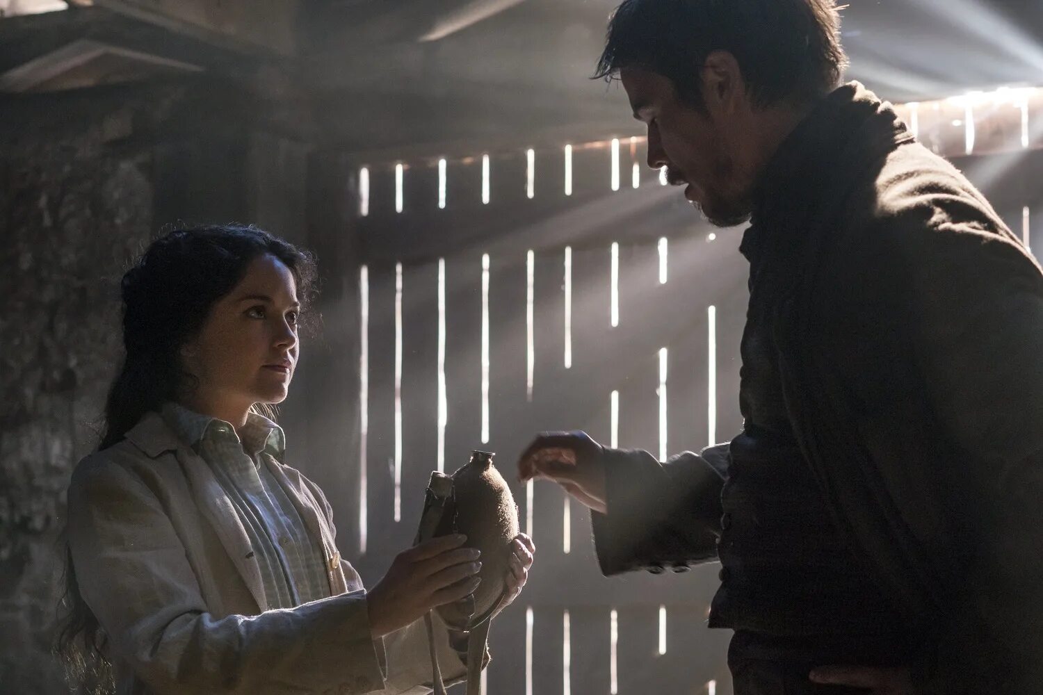 страшные сказки 3