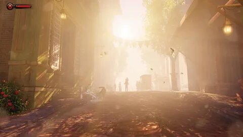 Infinite steam