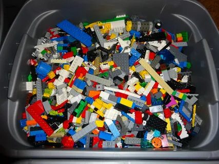Pieces lot