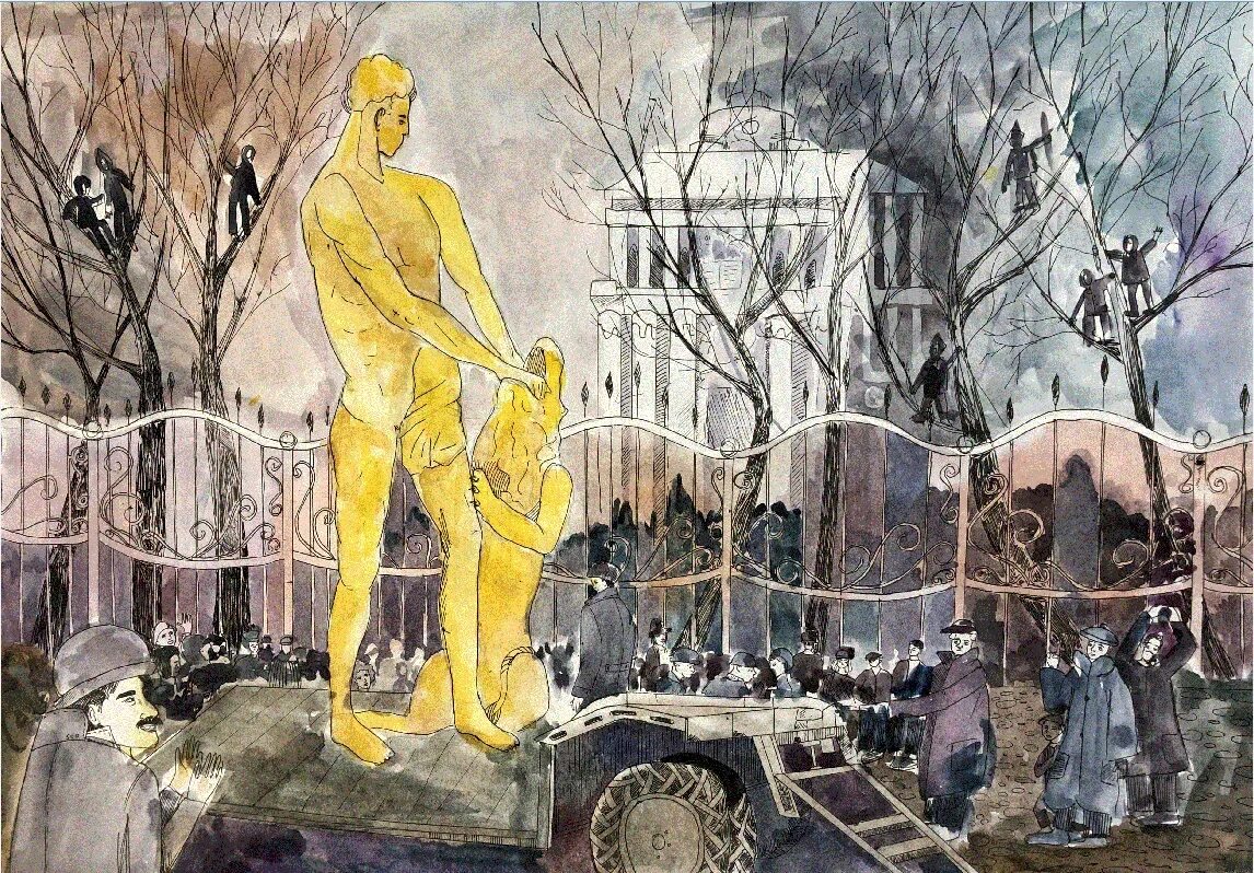 Портрет строгановка. Некоторые работы. Сайты для художников. Некоторые работы. Фомичев владимир васильевич художник строгановка.