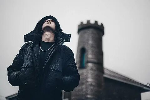 Рэп крутым пацанам