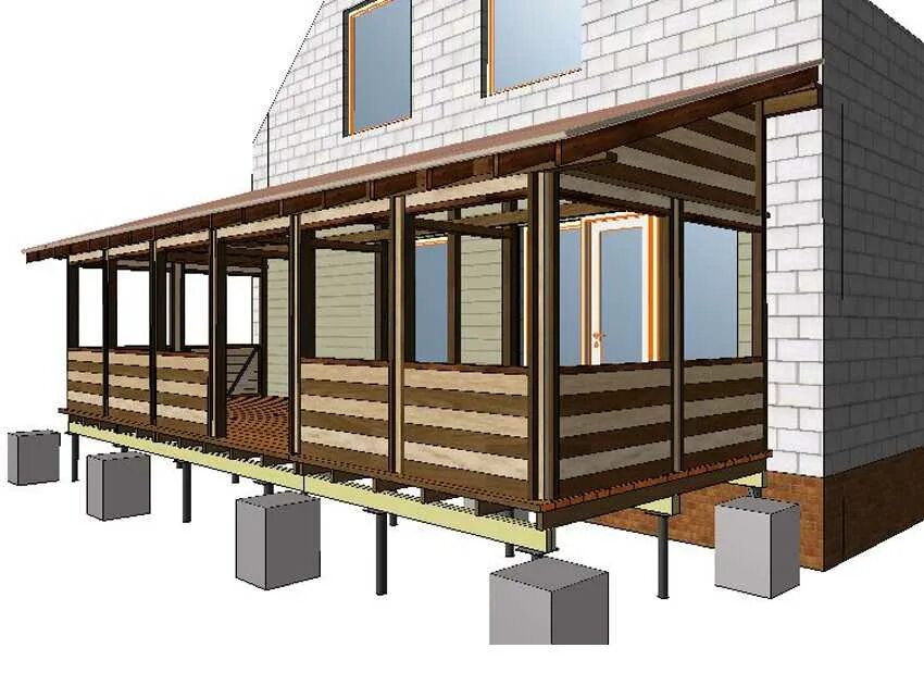 Конструкция веранды. Терраса из дерева. Каркас веранды. Беседка тимбер фрейм застекленная. Односкатная каркасная веранда.