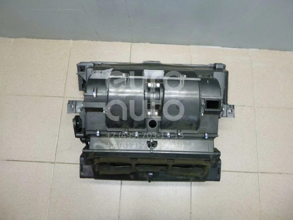 Корпус отопителя для Iveco Eurostar 1993-2002 б/у купить в Ростове-на-Дону
