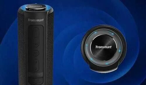 Bluetooth колонка tronsmart element t6. Tronsmart t6 plus. Колонка tronsmart t6 plus. Tronsmart t6 plus. Колонка tronsmart t6 plus.