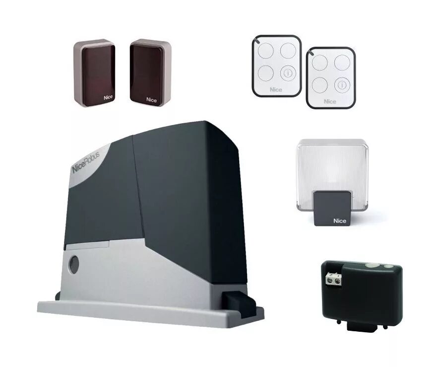 Электропривод для сдвижных ворот alutech rto 500kit. Комплект привода sl-2100kit. Комплект привода для откатных ворот. Привод nice rb 600. Привод для откатных ворот sl 1000.