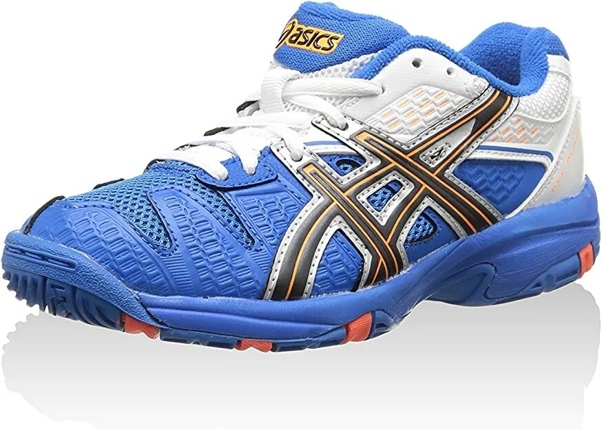 Кроссовки ASICS Gel Blast 6 Str. Vamos обувь. Gel Blaster made in China. Asics gel blast