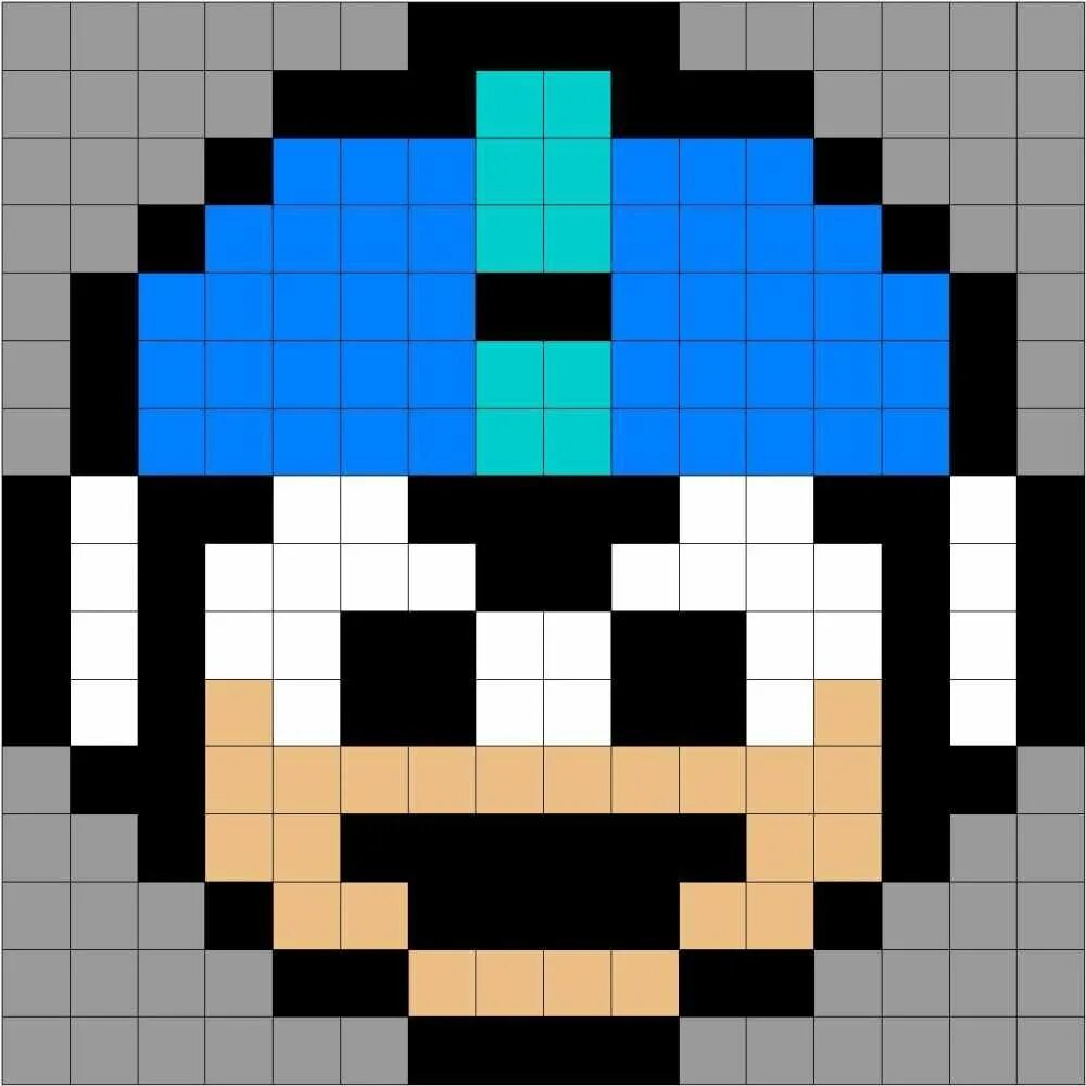 Go 8 bit