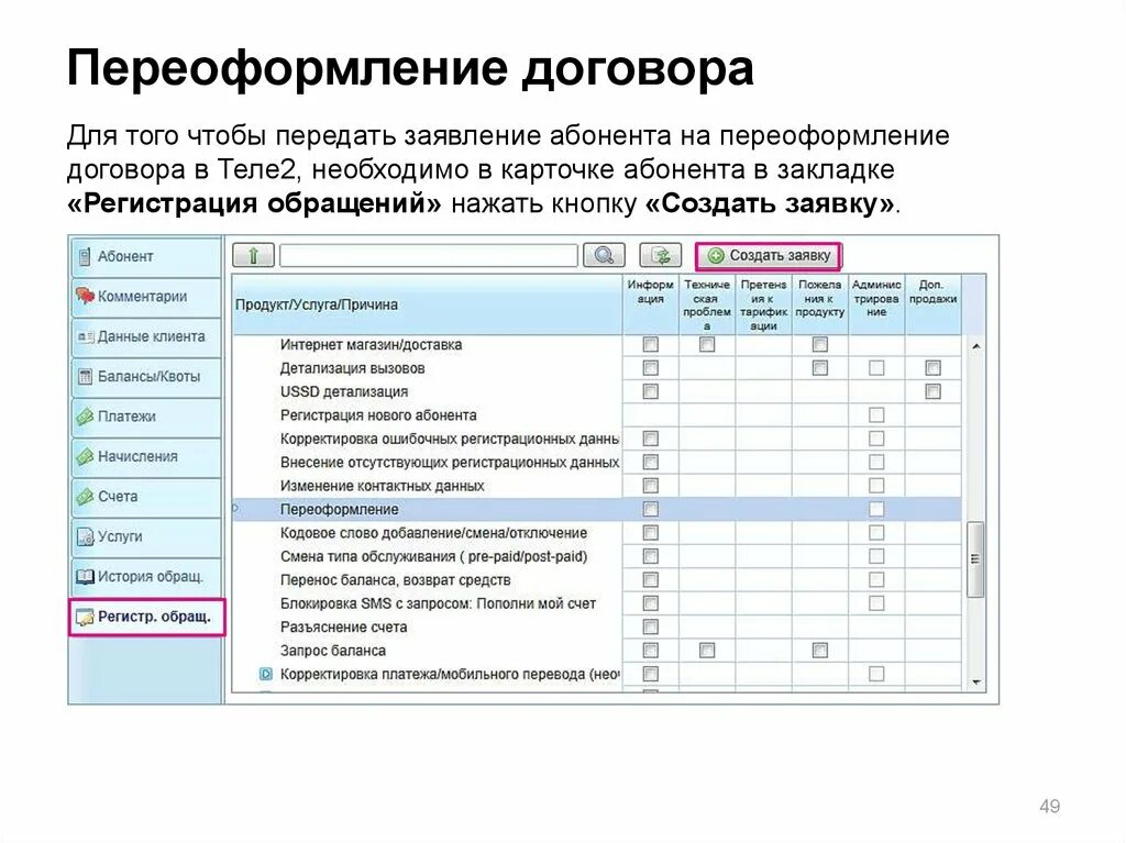 Переоформление договора теле2. Web Dealer программа. Расчет заявка абоненты. Переоформление договора теле2 не зная владельца.