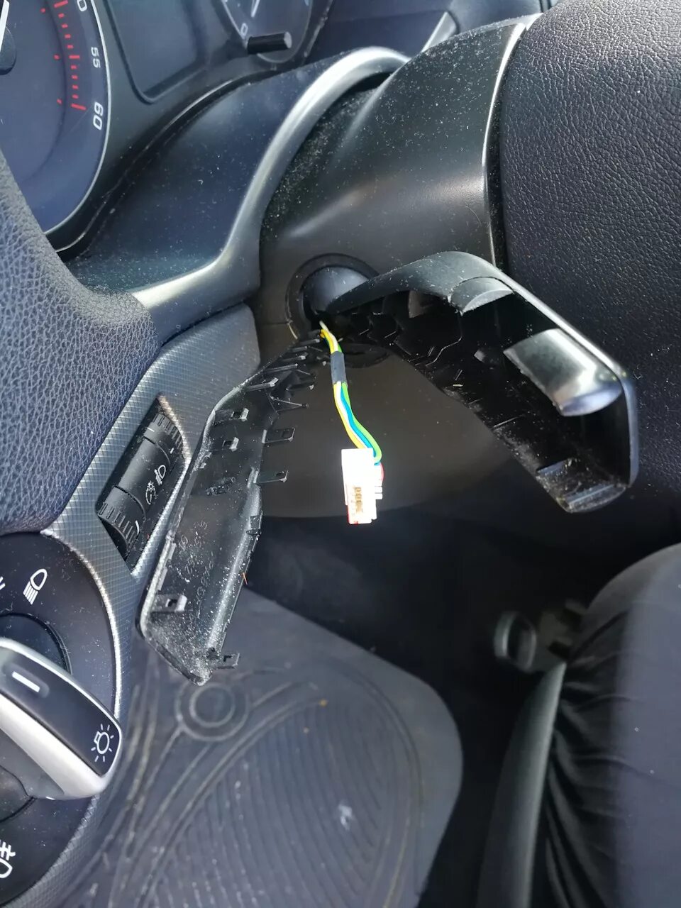 Круиз контроль установка шкода. Skoda octavia a4 круиз контроль переключатель.
