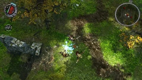 Bard s tale remastered