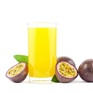 Passion fruit отзывы