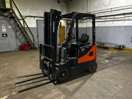 Doosan d15s 5