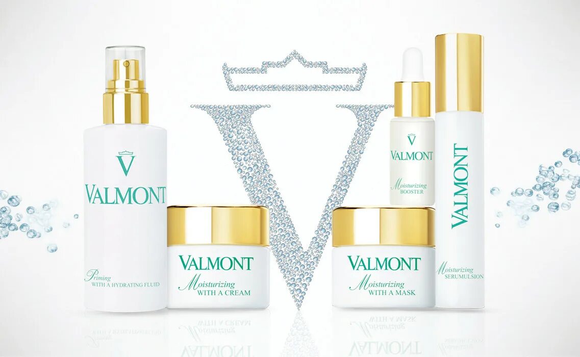 Valmont Moisturizing Serumulsion. Valmont Hydrating. Valmont маска Majesty. Valmont косметика реклама. Valmont золушка