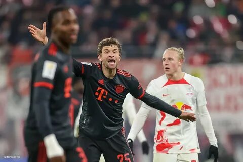 Бавария лейпциг прогноз на матч