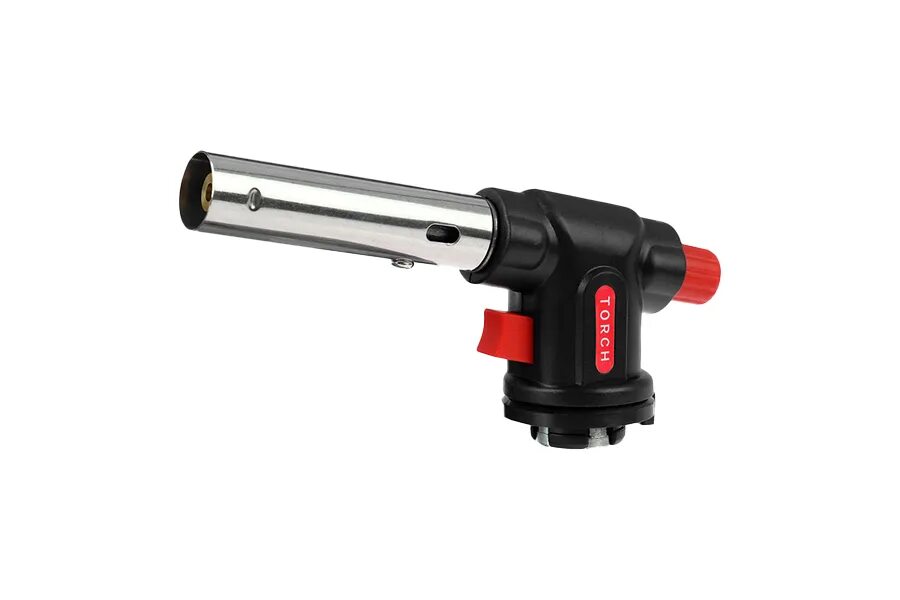 Gas torch