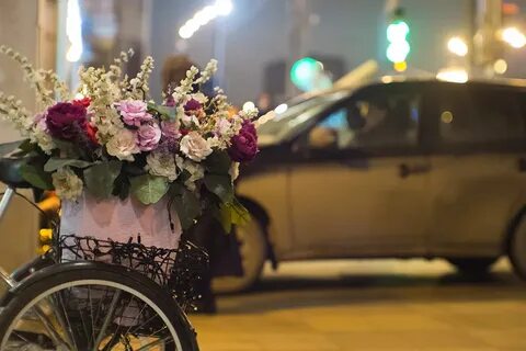 К чему снится что дарят цветы искусственные