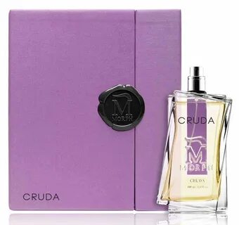 Morph parfum