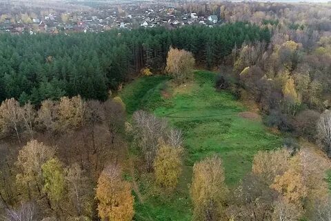 Под серпуховом
