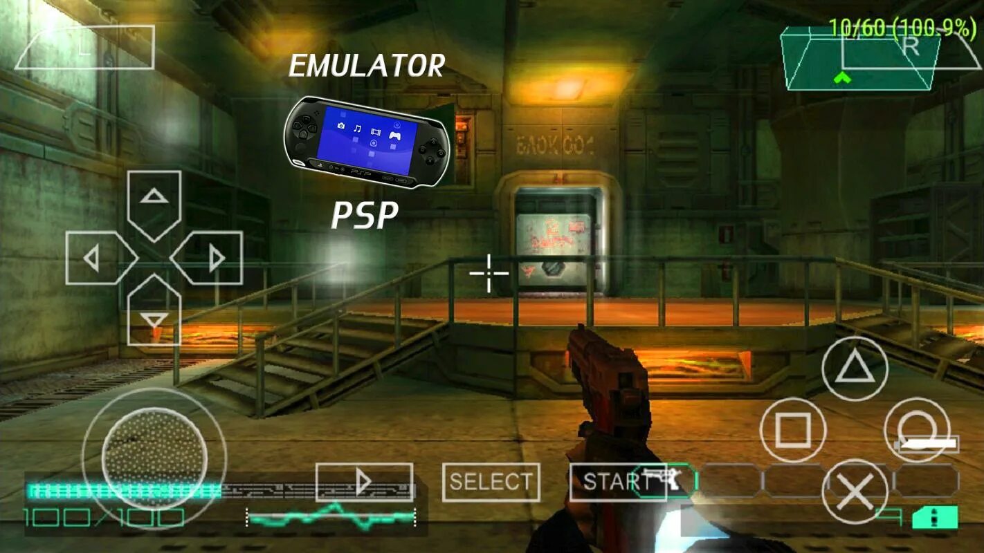 Fnaf ppsspp