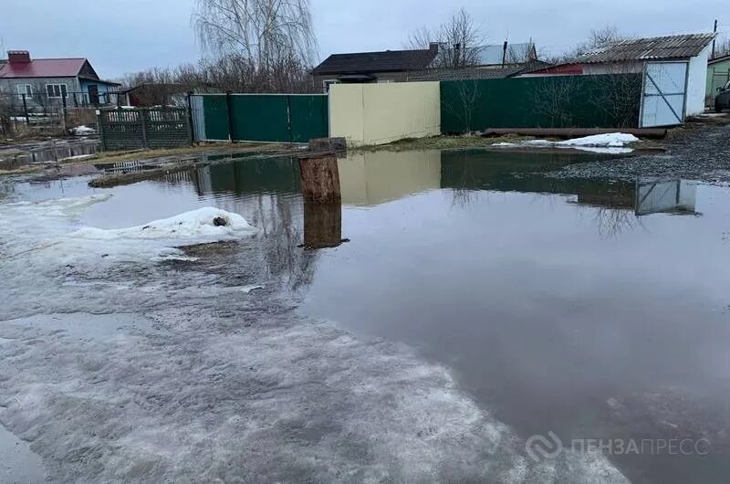 Прогноз половодья в рязани в 2025 года