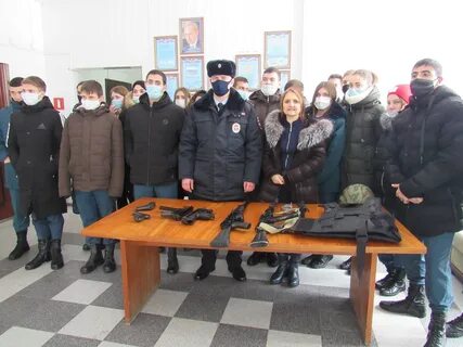 Армавирский технологии и сервиса