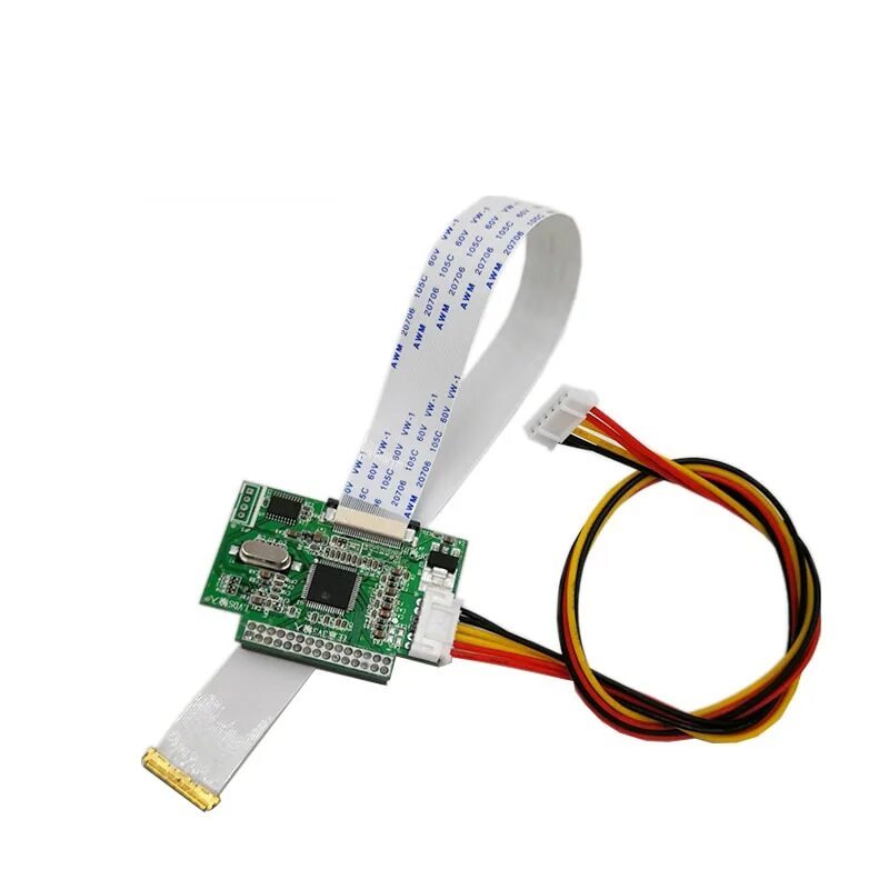 Lcd converter