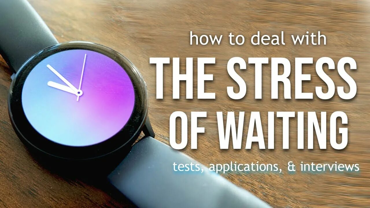 Wait for results. Waiting for result.