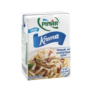 Сливки 18