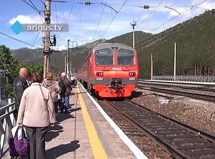 Электричка улан удэ мысовая