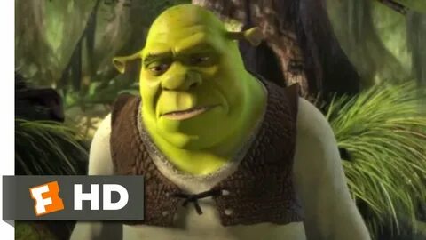 Shrek 1 watch in english