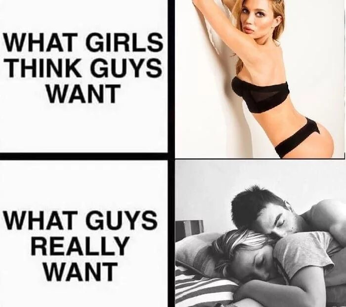 I want dating. What girls think guys want. What guys really want. What boys really want Мем. What guys really want meme.