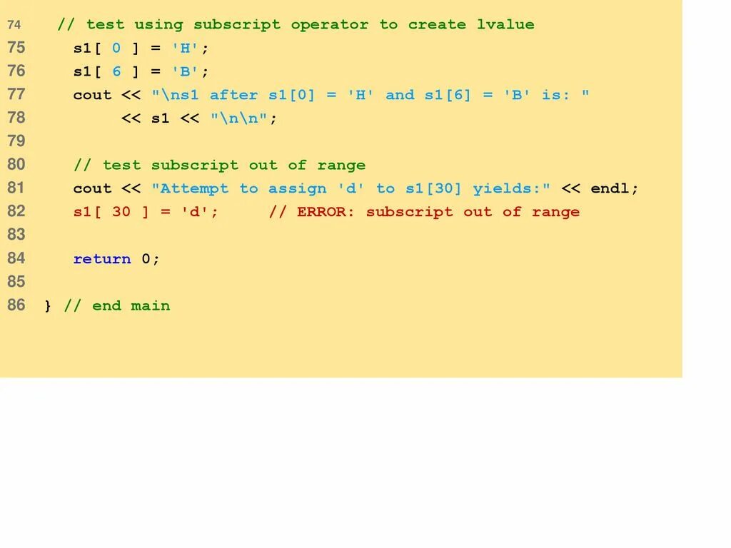 Cpp operator. Оператор subscript в с++. Lvalue required as left operand of Assignment c++. Lvalue required as left operand of Assignment перевод. Отличие Return от cout.