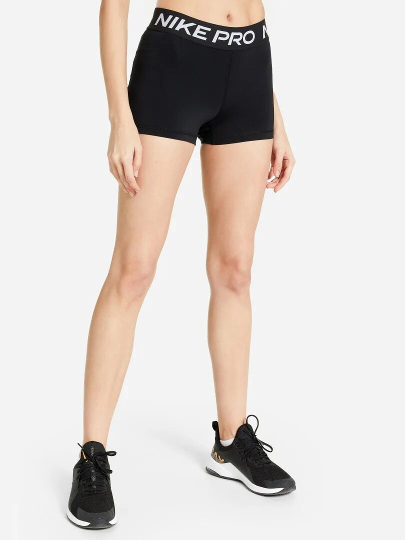 Велосипедки Nike Pro женские