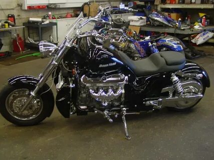 Hoss kado