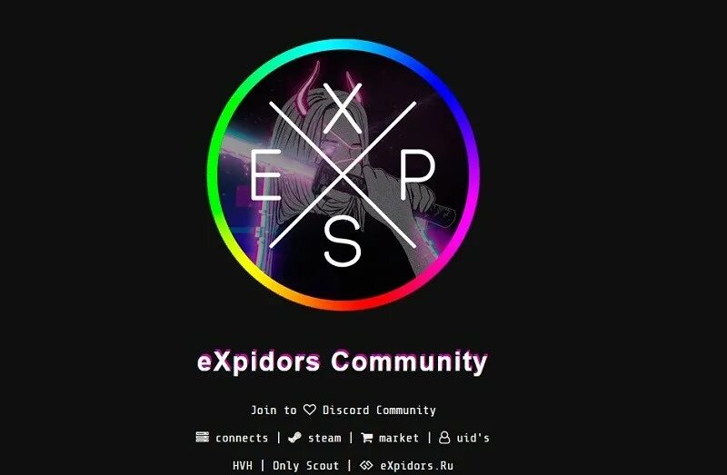 Expidors hvh. Expidors.