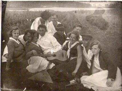 Жизнь 1940 год