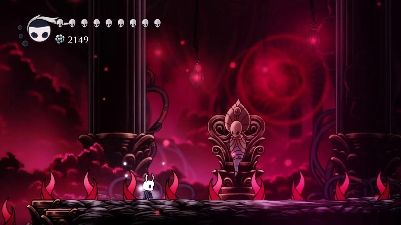 Hollow knight фонарь кошмара где найти. Маэстро труппы гримм. Hollow knight битва. Hollow knight труппа гримма. Труппа холлоу кнайт.